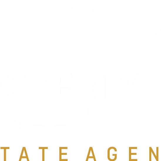 Property Street Estate Agents - WAVELL HEIGHTS logo