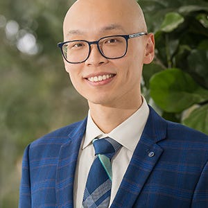 Johnny Gu
