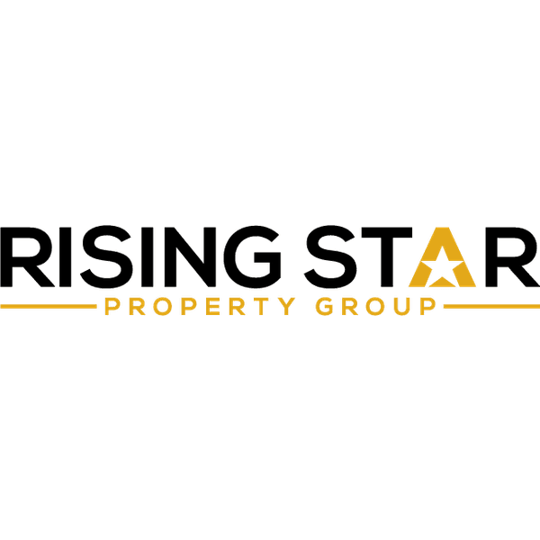 Rising Star Property Group - BALLARAT CENTRAL logo