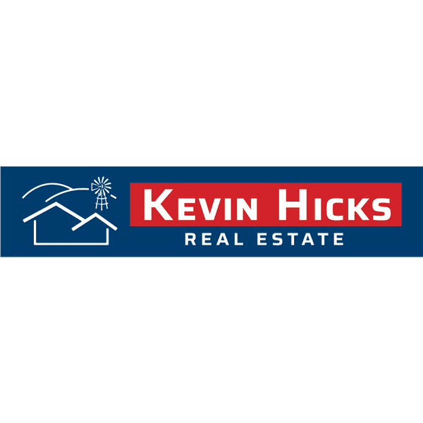 Kevin Hicks Real Estate logo
