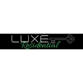 Luxe Residential - MYAREE logo