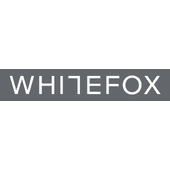WHITEFOX Applecross logo
