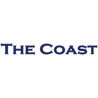 The Coast Real Estate logo