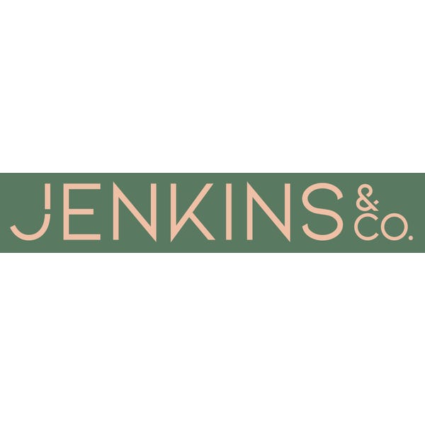 Jenkins & Co. Property - GREATER LAUNCESTON logo