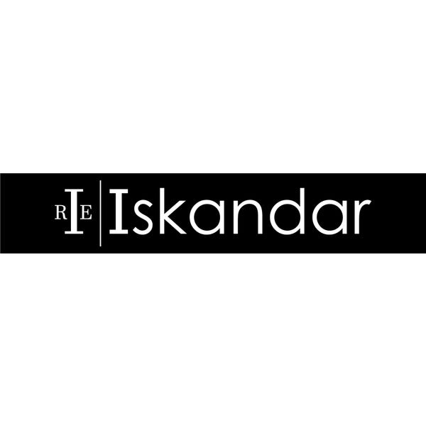 Iskandar Real Estate logo