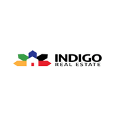 Indigo Real Estate - BEECHWORTH logo