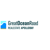 Great Ocean Road Real Estate - Apollo Bay logo