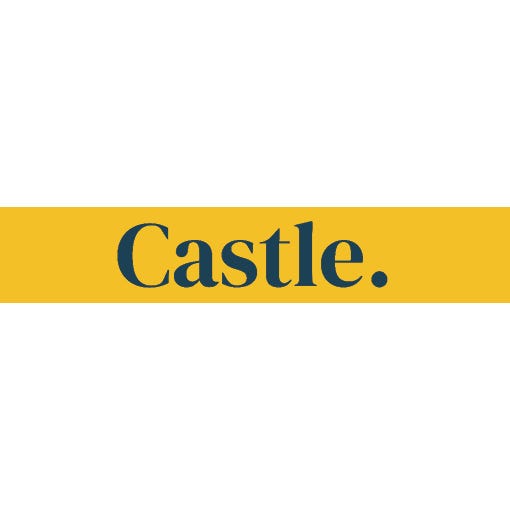 Castle Property - NEWCASTLE logo