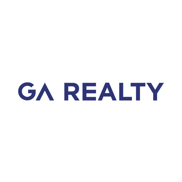 GA Realty - MELBOURNE logo