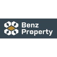 Benz Property logo
