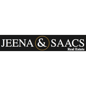 Jeena & Saacs Real estate - TOORAK logo