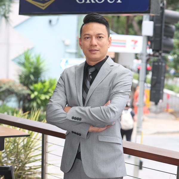 James Cheung