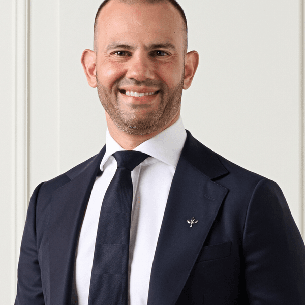 Kosta Mesaritis