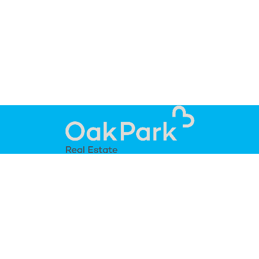 Oak Park Real Estate - Oak Park logo