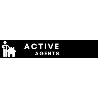 Active Agents Hervey Bay - TORQUAY logo