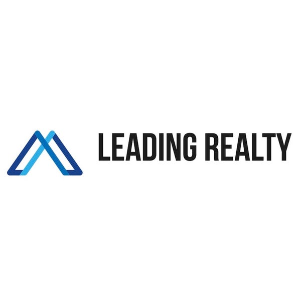 Leading Realty Sunshine Coast logo