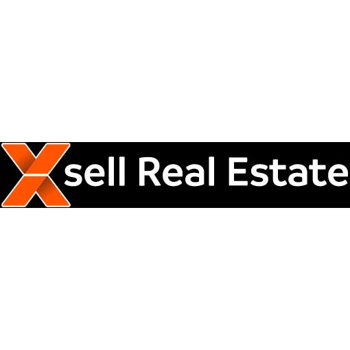 Xsell Real Estate logo
