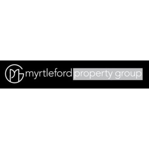 Myrtleford Property Group logo
