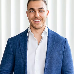 Nicholas Pagano