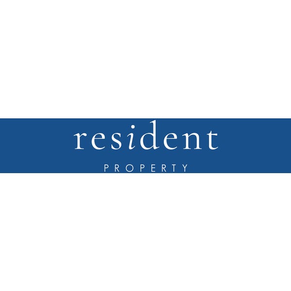 Resident Property logo