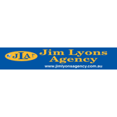 Jim Lyons Agency Pty Ltd - Tamworth logo