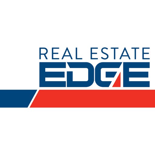 Real Estate Edge - Essendon logo