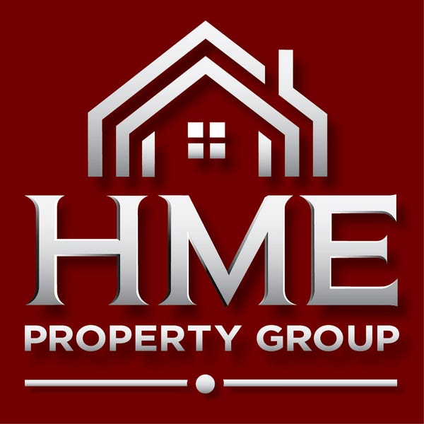 HME Property Group logo