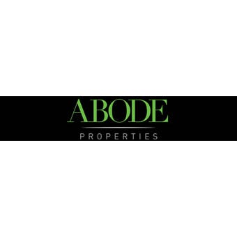 Abode Properties logo