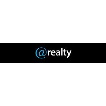 @realty - Patrick D'Arrigo logo