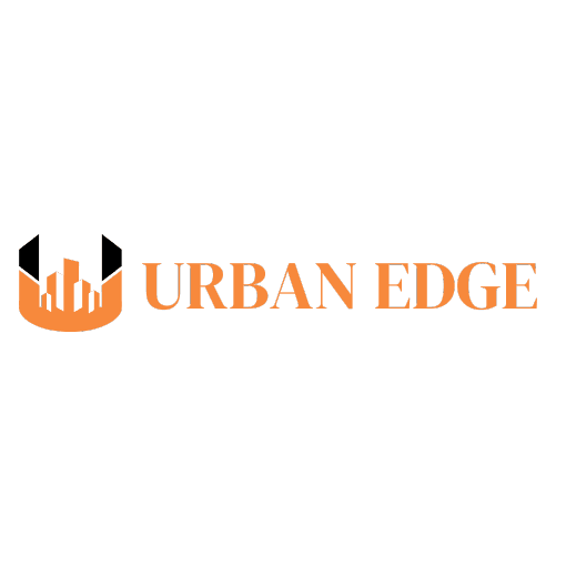 Urban Edge Agency logo