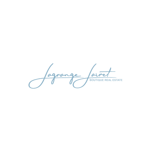 Lagrange Lairet Boutique Real Estate logo