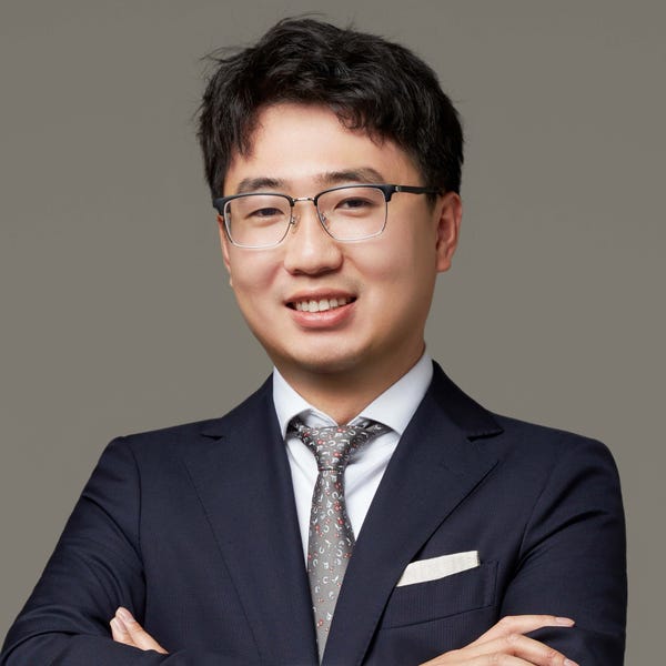Oliver - Weitong Liu
