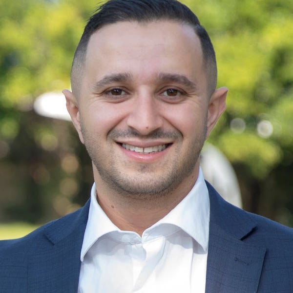 Omar Saadi