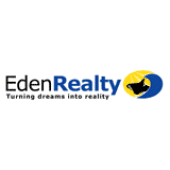 Eden Realty - Eden logo