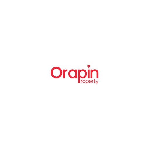 ORAPIN PROPERTY logo