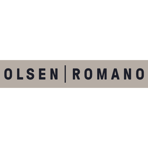 Olsen Romano Estate Agents - logo