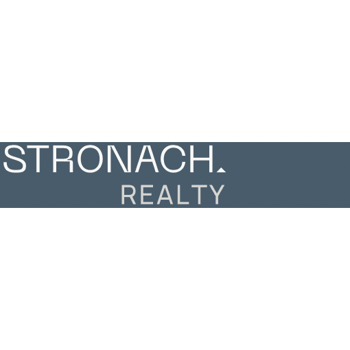 Stronach Realty logo