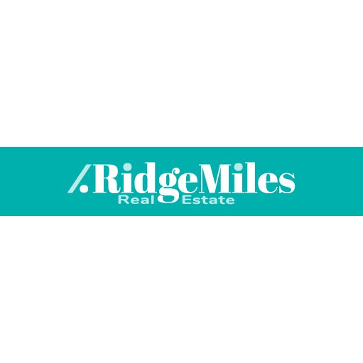 Ridgemiles Real Estate - HAWTHORN logo