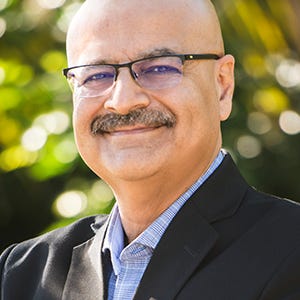 Rajen Kantaria