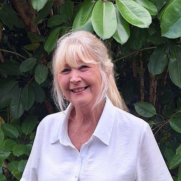 Marian Dallimore