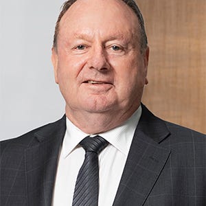 Glenn Gardiner
