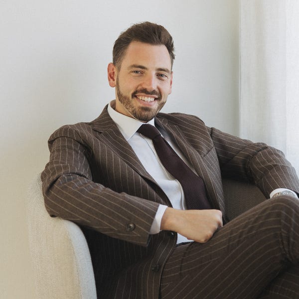 Antony Damiano