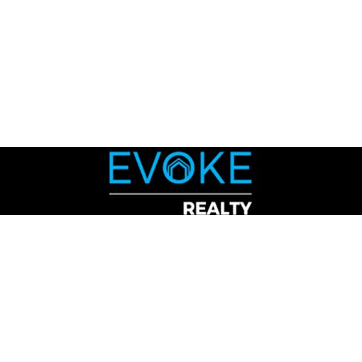 Evoke Realty logo