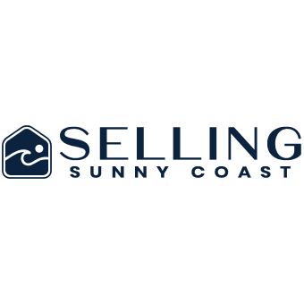Selling Sunny Coast Properties logo