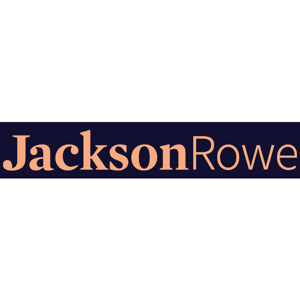 Jackson Rowe - RYDE logo