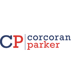 Corcoran Parker logo