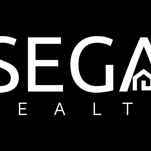 SEGA REALTY logo