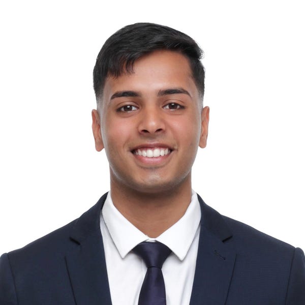 Shivam Valdi