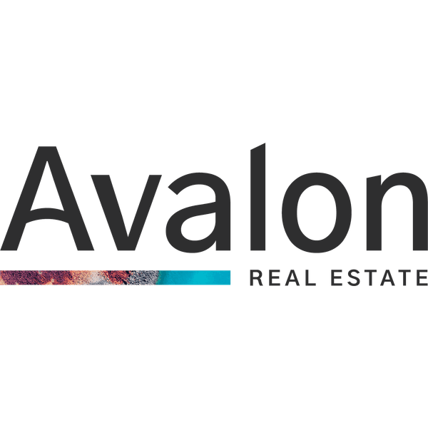 Avalon Real Estate logo