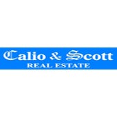 Calio and Scott Real Estate logo